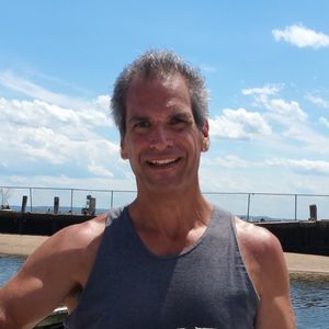 Meet your Posher, Robert